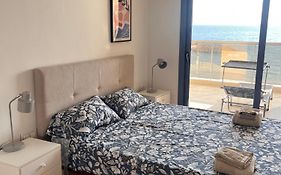 Apartamento En Altea Con Vistas Al Mar